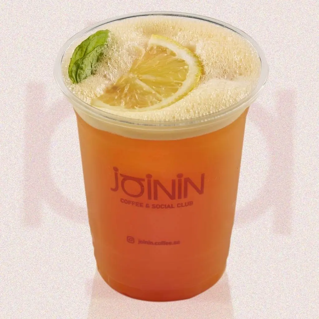 Iced Tea